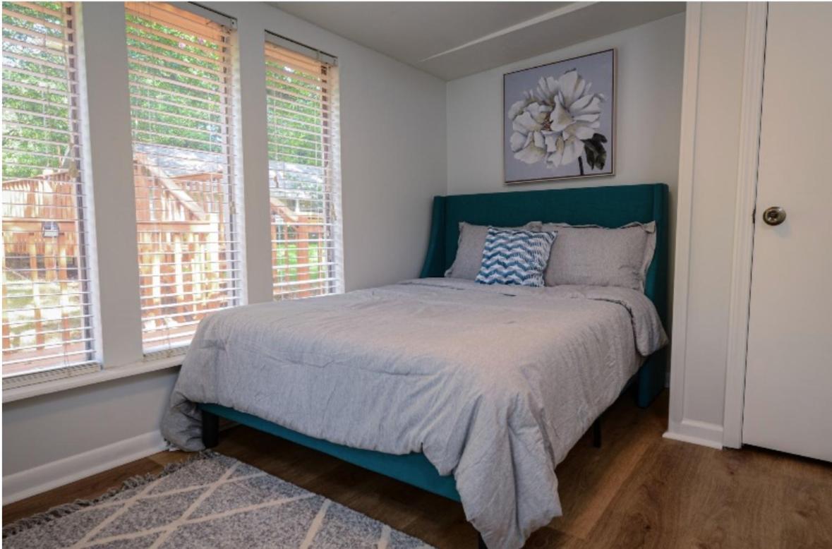 Quaint And Quiet Columbus Ga Stay Экстерьер фото