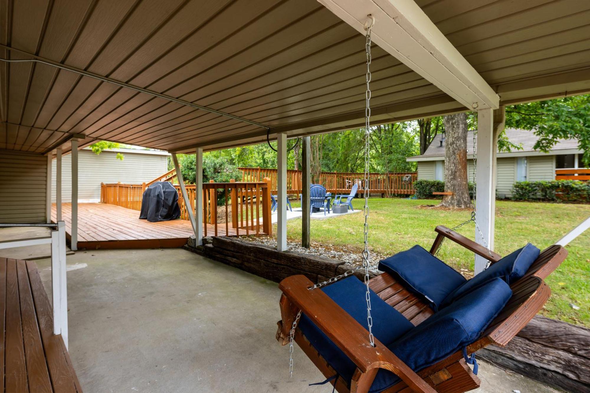 Quaint And Quiet Columbus Ga Stay Экстерьер фото